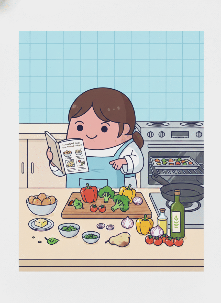 meal planner app strategies for small households